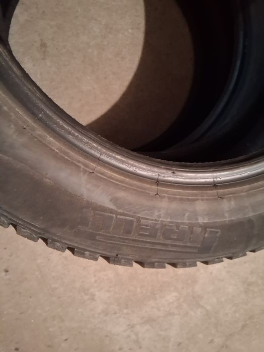 Гуми PIRELLI 205/55/16