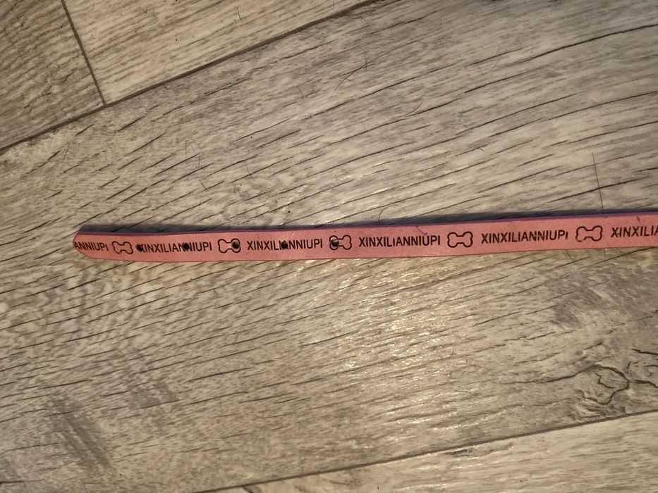 Новый ошейник  для собак или крупных кошек