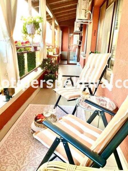 Продава се Многостаен апартамент в Пловдив, Остромила - 135 кв.м за 1875 €/кв.м - Снимка #6