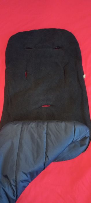 Sac carucior Parashkevovi