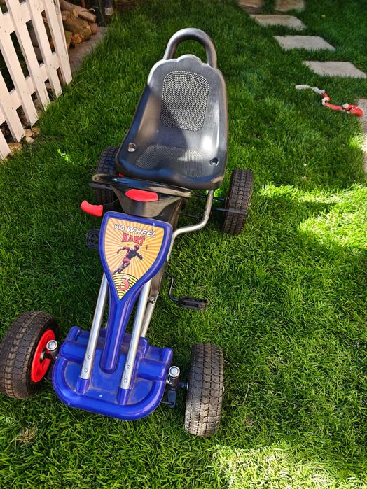 Kart copii 3-6 ani în Iasi