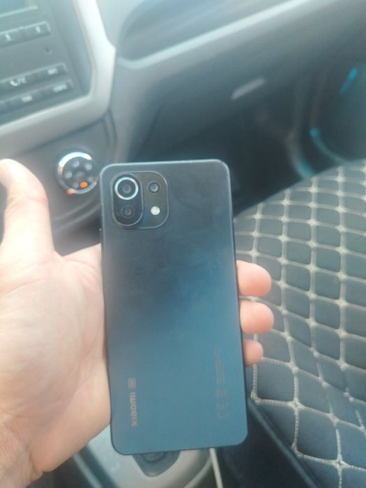 Xiaomi 11 Lite 5G