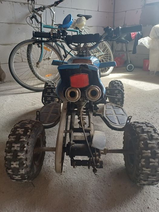 Atv  pentru copii