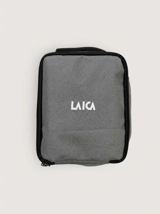 Aparat Aerosoli / Nebulizator Laica