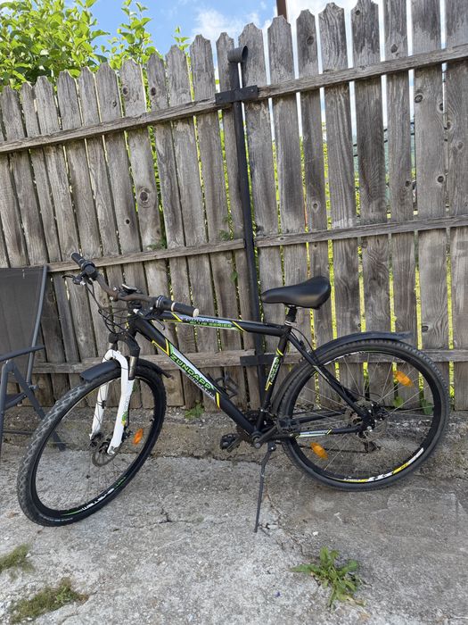 Vand bicicleta Zundapp