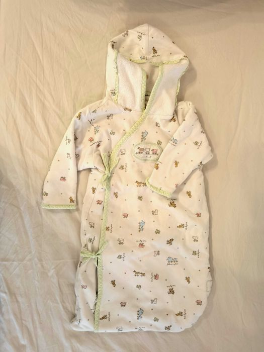 Многократни пелени, чувалчета за бебе