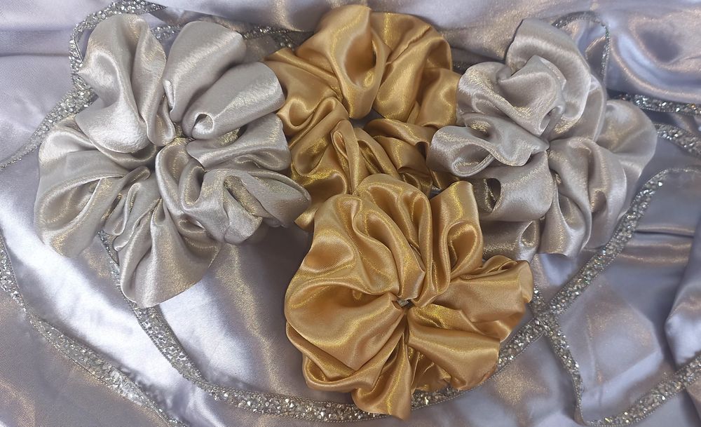 Скрънчита на едро и дребно