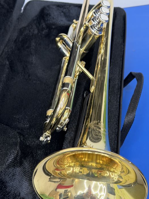 Trompeta B&S Prodige