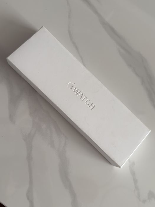 Apple watch 10 Slate Titanium Cellular NEACTIVAT