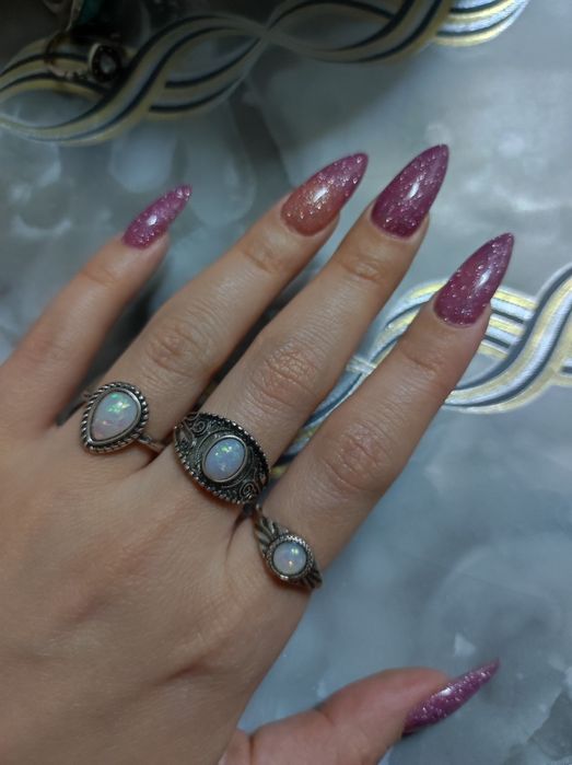 Бижутерия ,кольца