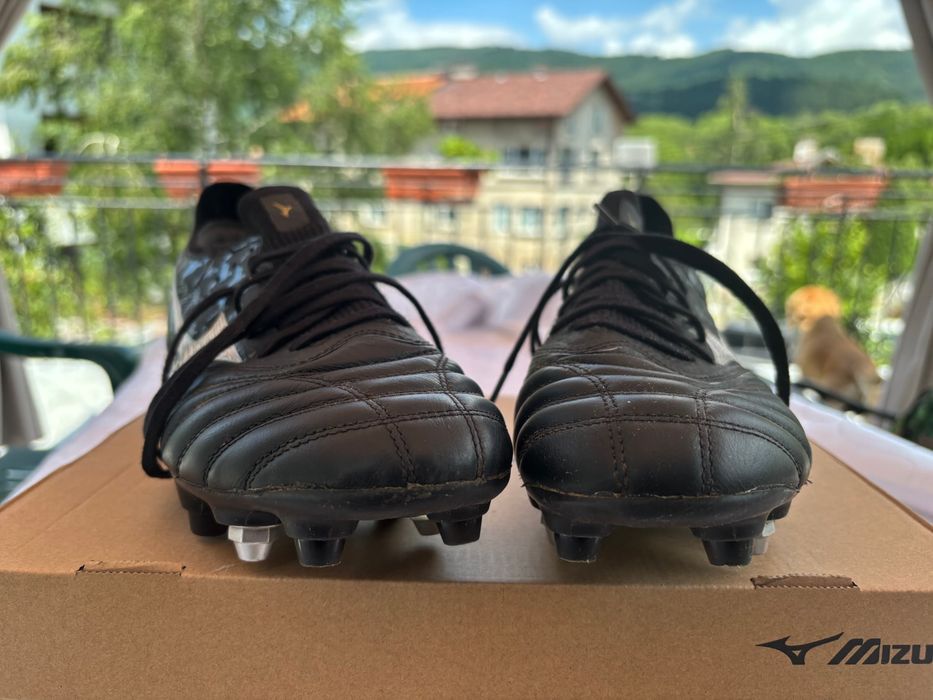 Mizuno Morelia Neo Maximizer 2024