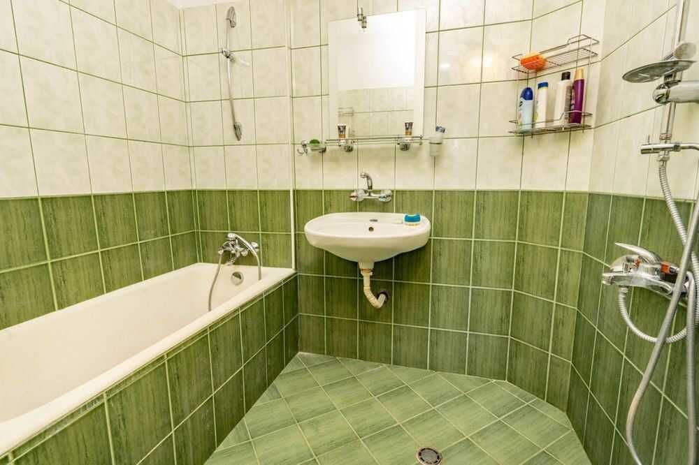 Продава се Тристаен апартамент в София, Кръстова вада - 101 кв.м за 1773 €/кв.м - Снимка #21