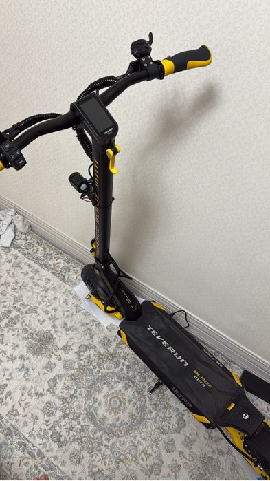 Teverun Blade Mini Ultra
