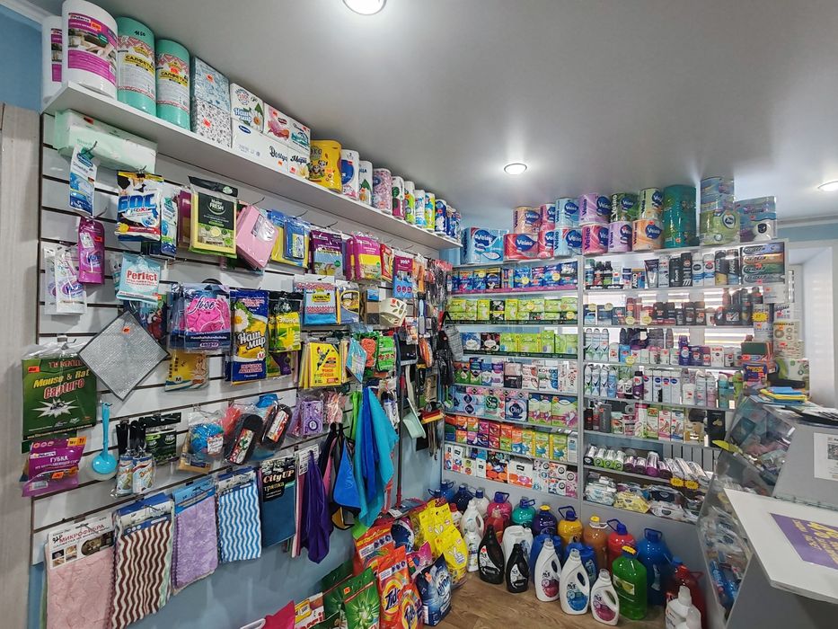 Продам торговое оборудование