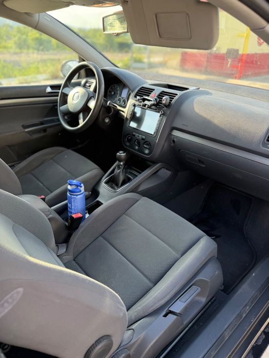 Volkswagen Golf 5