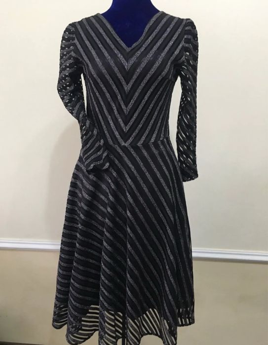 Вечернее платье      .