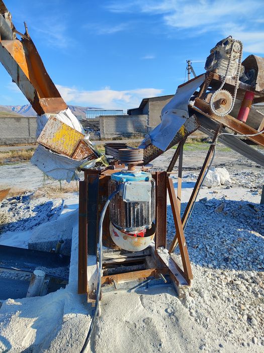 Завод, 50 соток участок/йер