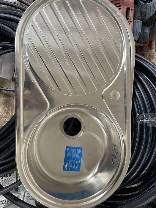 Мивка акпака Roca 84/44