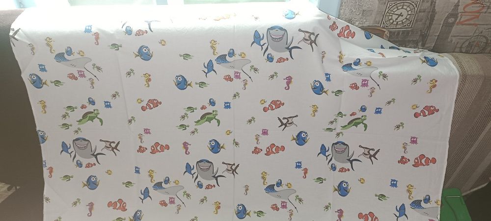 Детские пеленки даром