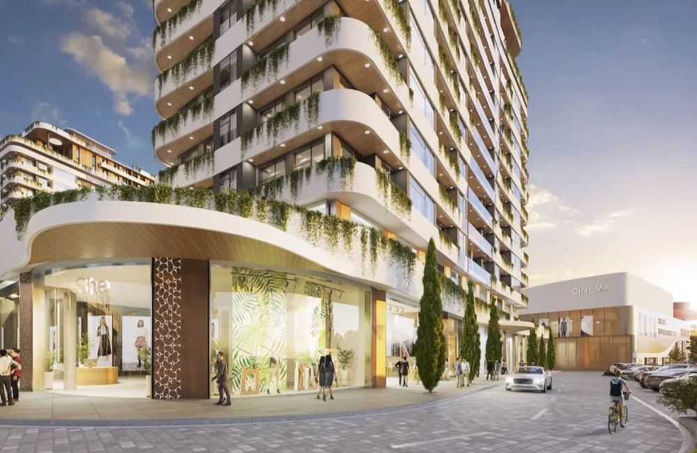 Продаю  ЖК,, Инфинити,, 3х ком коробка 105м2, 12эт