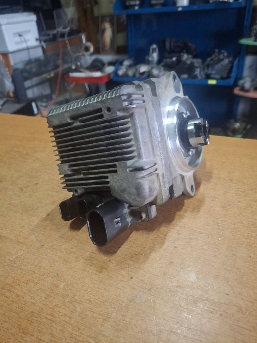 Motoras caseta servodirecție Mini Cooper R55 R56 3006>