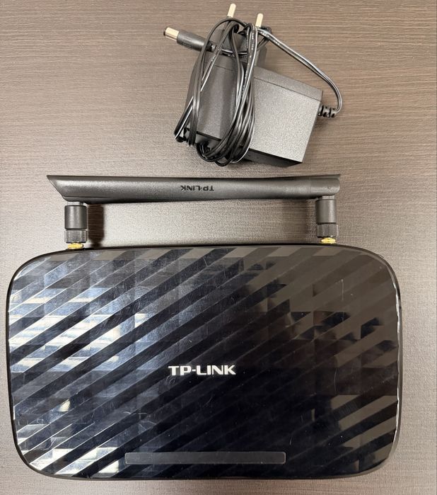 Роутер TP-LINK Archer C2