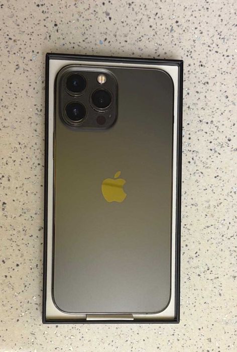 IPhone 13 Pro Max