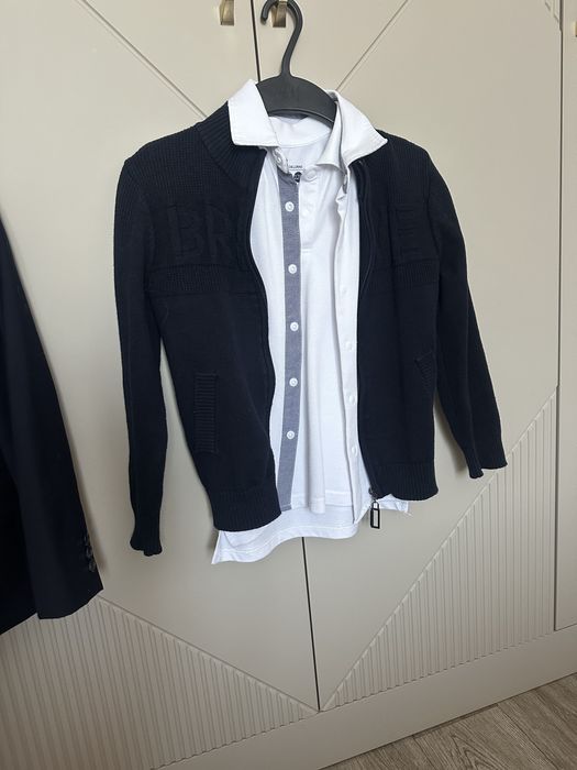 Продам школьную форму для мальчика