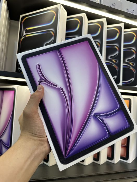 Apple iPad M4 11” 128 GB