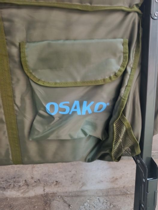 Шаранджийска люлка Osako