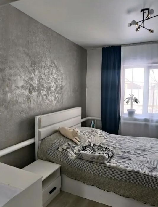 Продам дом в п.Касымбек