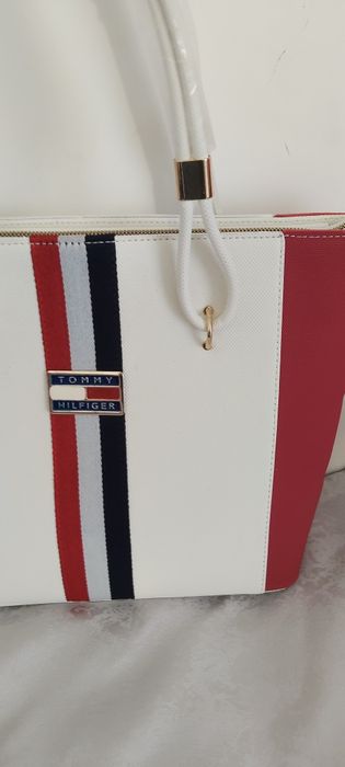 Geantă Tommy Hilfiger