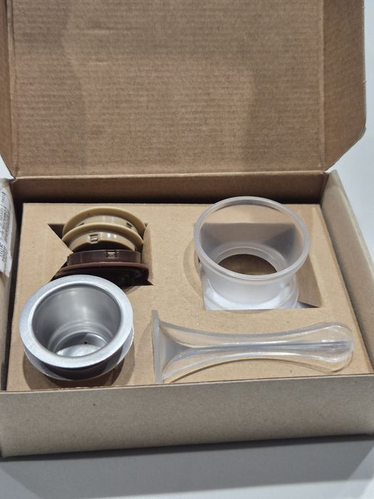 Nespresso Pixie Type C61