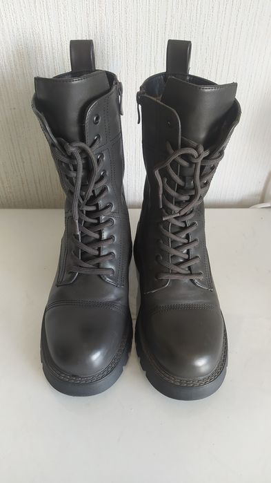 Ботильоны женские.