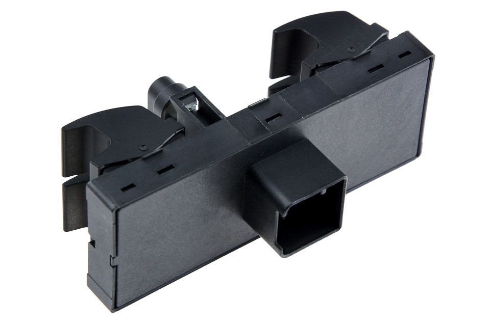 Бутон ключ за стъкла, Volkswagen, Touareg 7P, Touran 2, Seat Alhambra