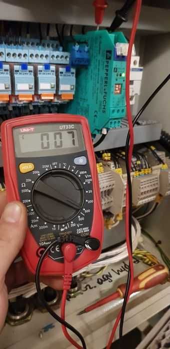 Електро услуги ремонти/Ремонт на уреди/Изработка, монтаж на Ел. Табла