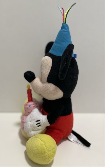 Интерактивна музикална играчка Мики Маус.