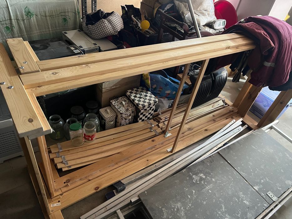 Продам кровати IKEA