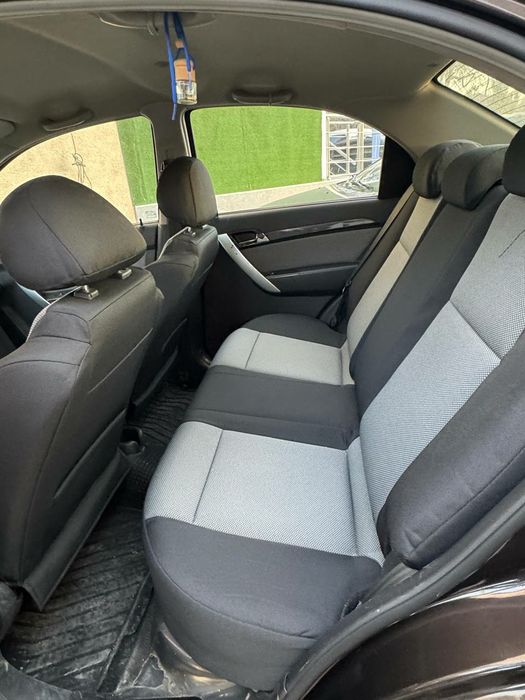 Nexia 3 avtomat sotiladi srochni