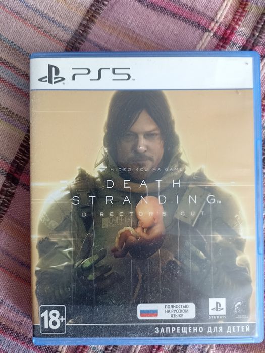 Игры пс5 обмен и продажа