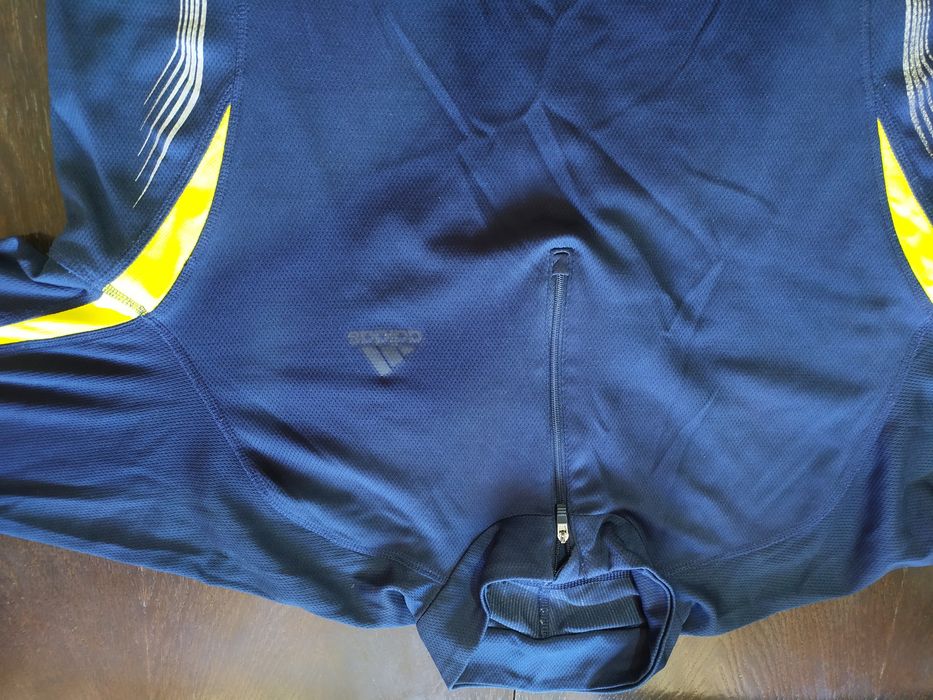 Блуза Adidas пролет лято