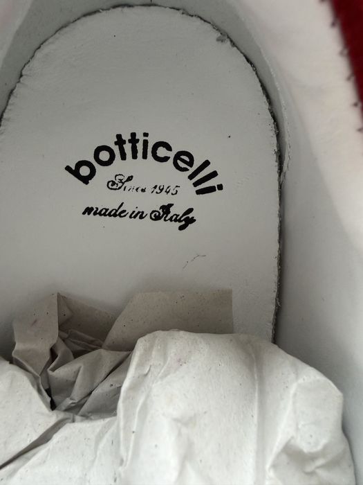 Мъжки сникърси Roberto Botticelli