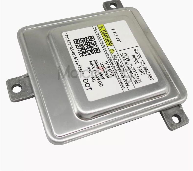 Balast/droser xenon Bmw f20 f21 e90 lci f07 seria 5 f10,seria 7 f01