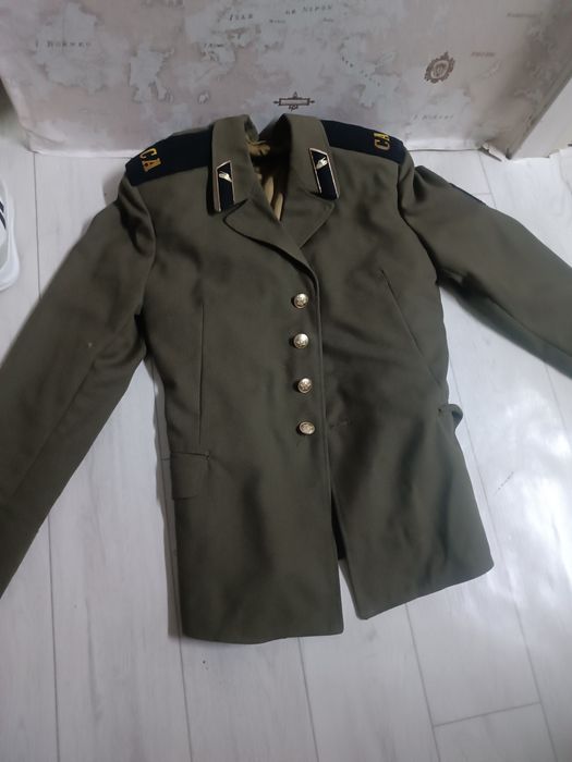 Продам форма ссср продам