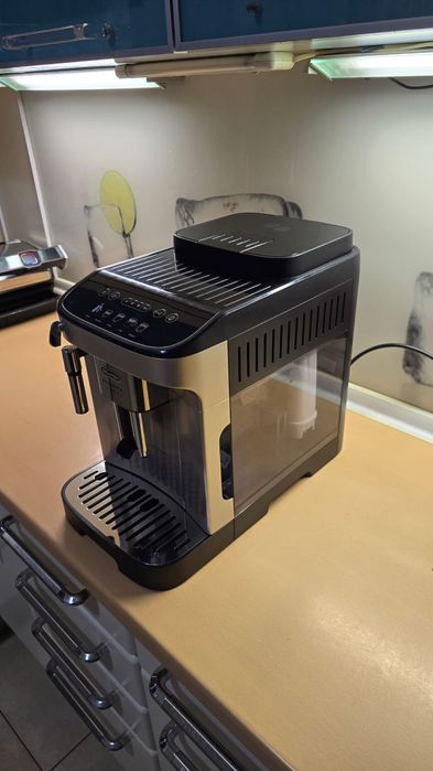Espressor automat De'Longhi Magnifica Evo ECAM 290.21.B, 1450 W,