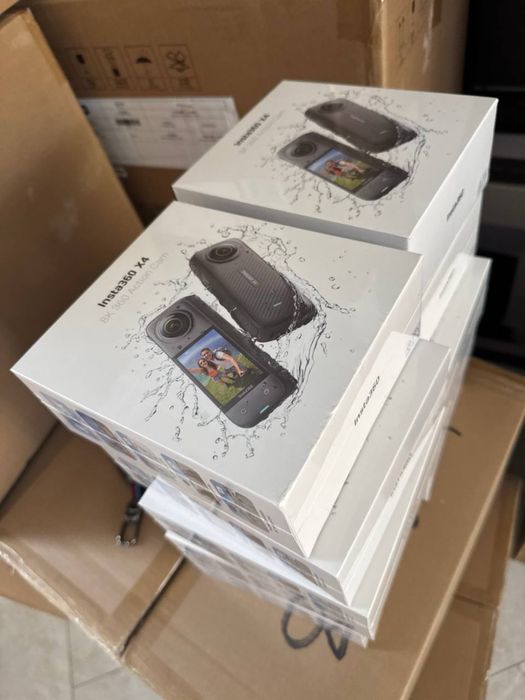 Insta 360 X5.insta 360 X4.insta 360 X3.action camera ekshn kamera