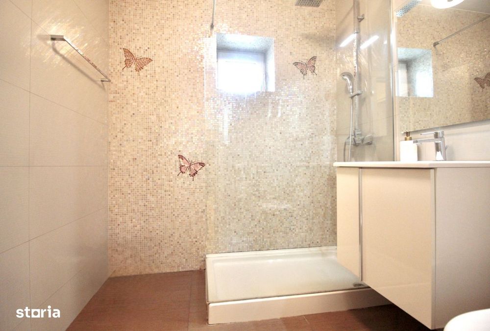 Stefan Cel Mare, Apartament Elegant, La Prima Inchiriere, 0% Comision!