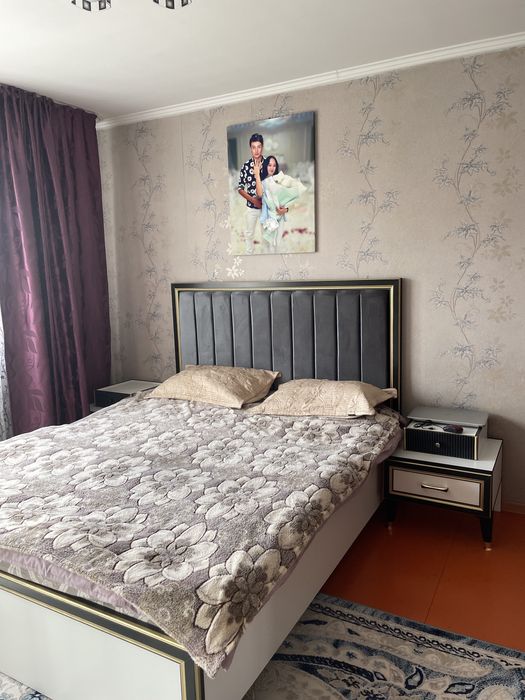 Спальняя гарнитура