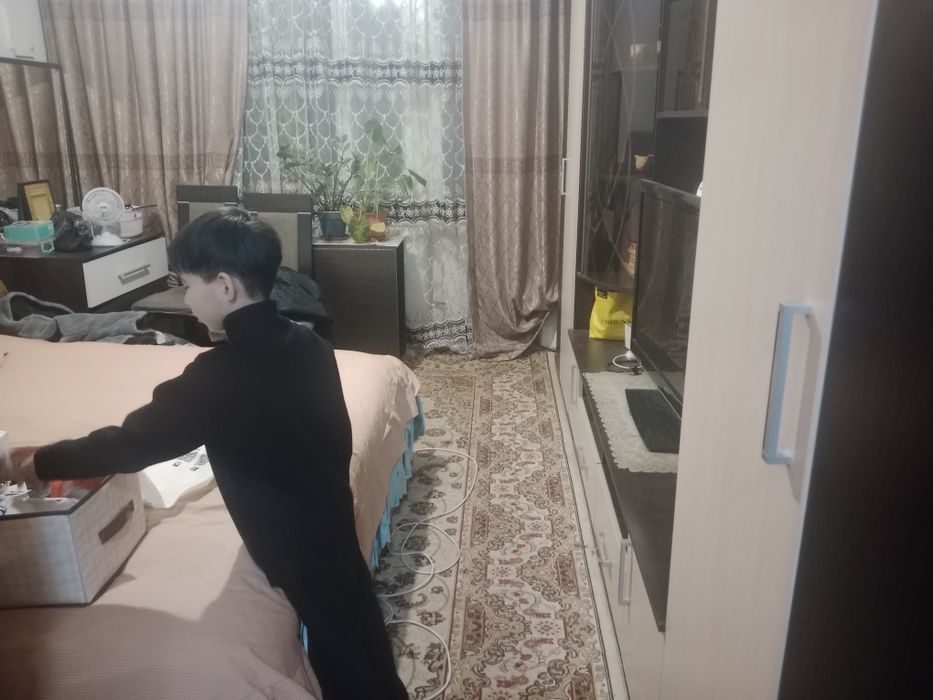 Продам квартиру в хорошем районе