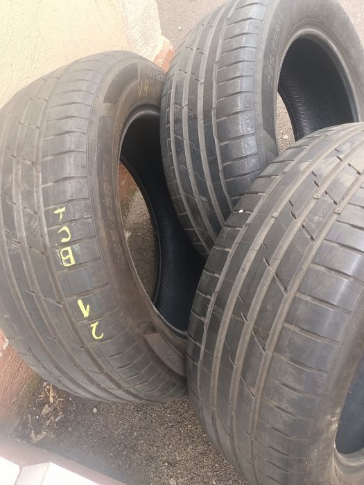 +4              Anvelope   Hankook Ventus S1 evo3 R17 225/55